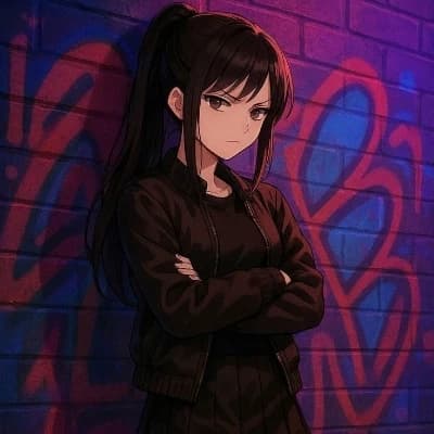 The Girl in the Alley thumbnail