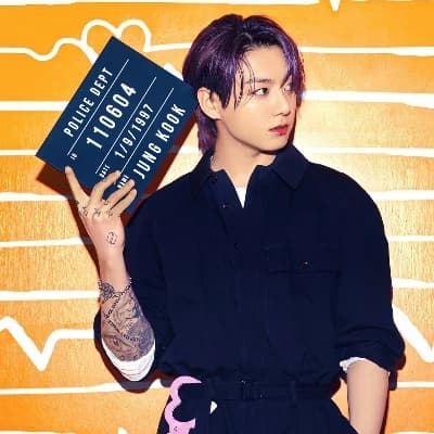 Jeon jungkook thumbnail