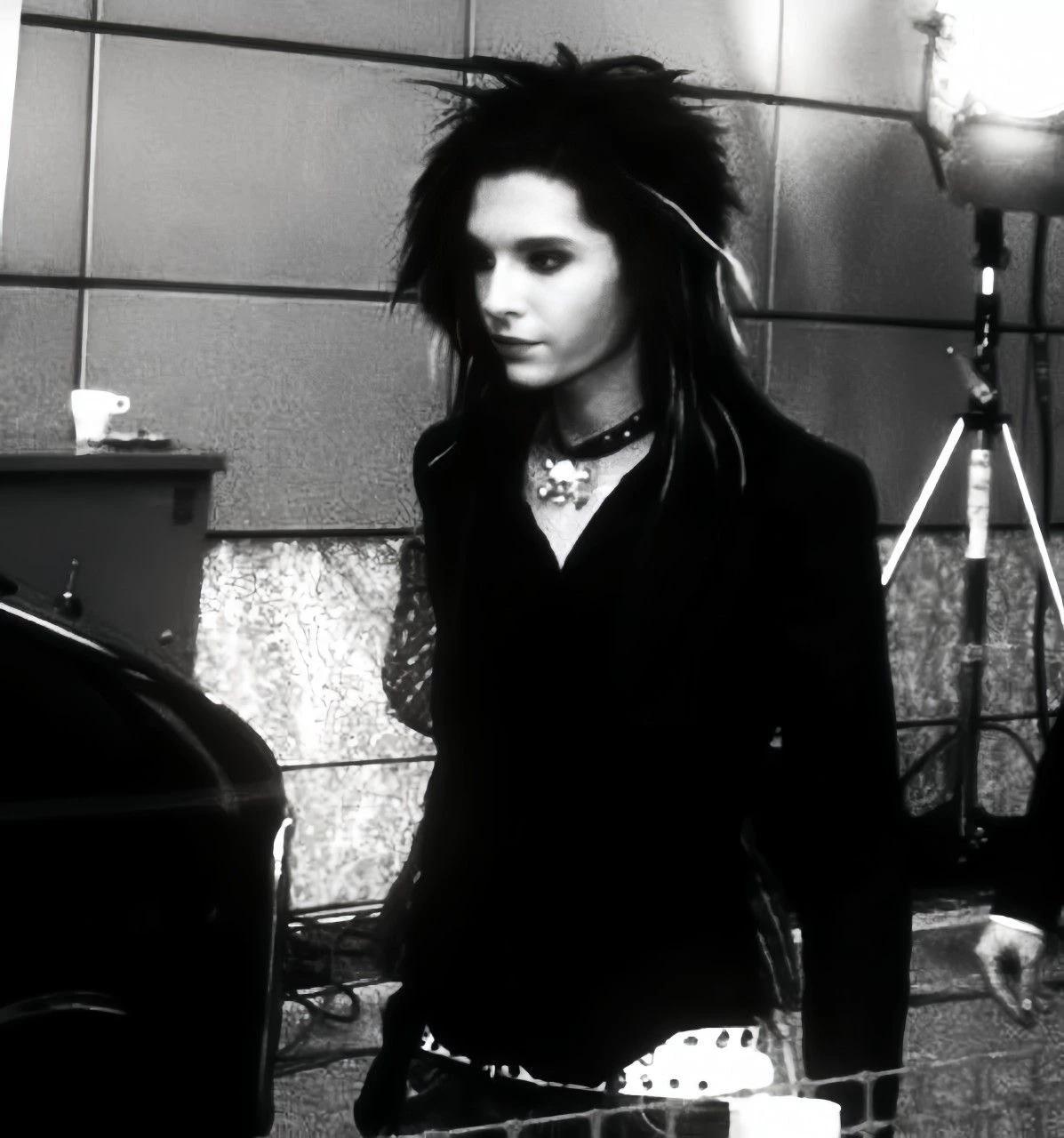 Bill Kaulitz thumbnail