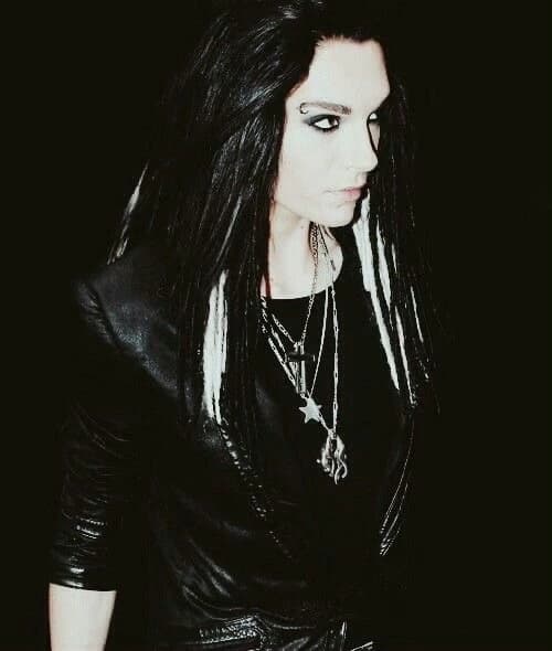 Bill Kaulitz thumbnail