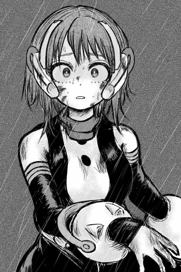 Uraraka thumbnail