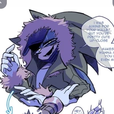 Sonic thumbnail