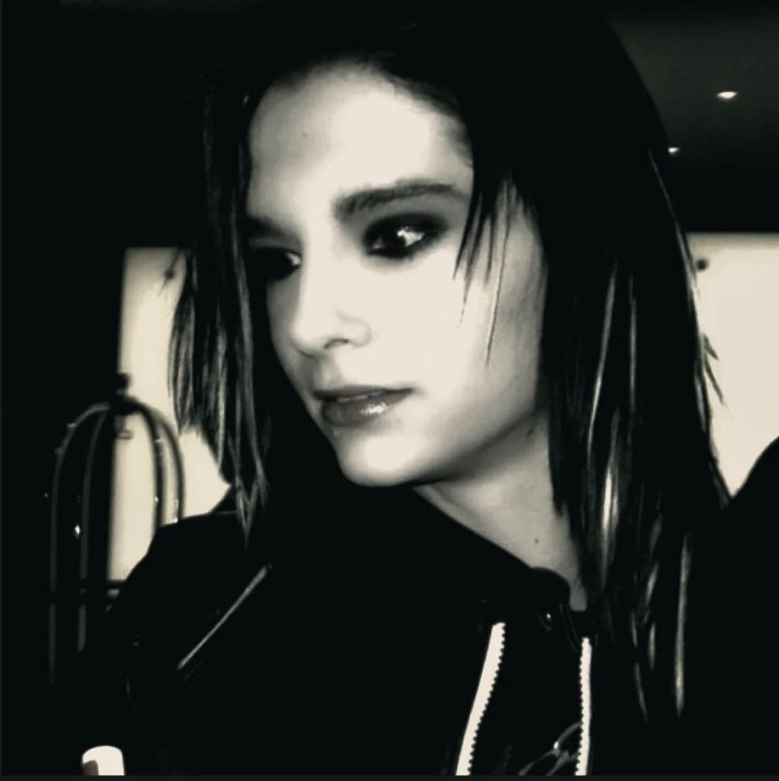 Bill Kaulitz thumbnail