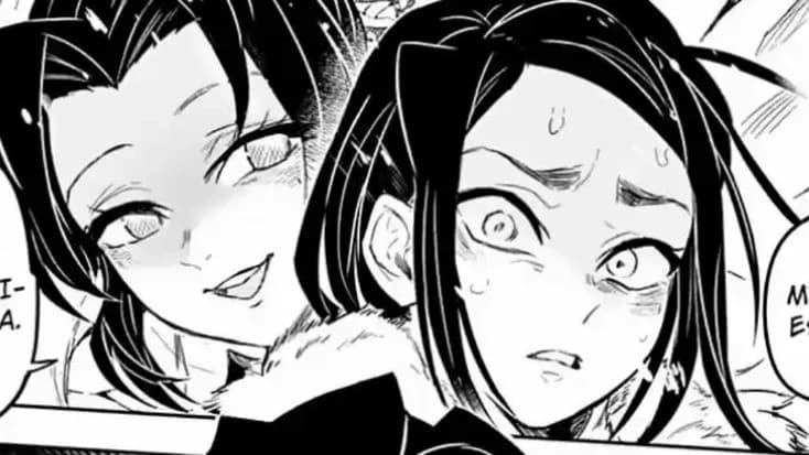 Demon slayer thumbnail