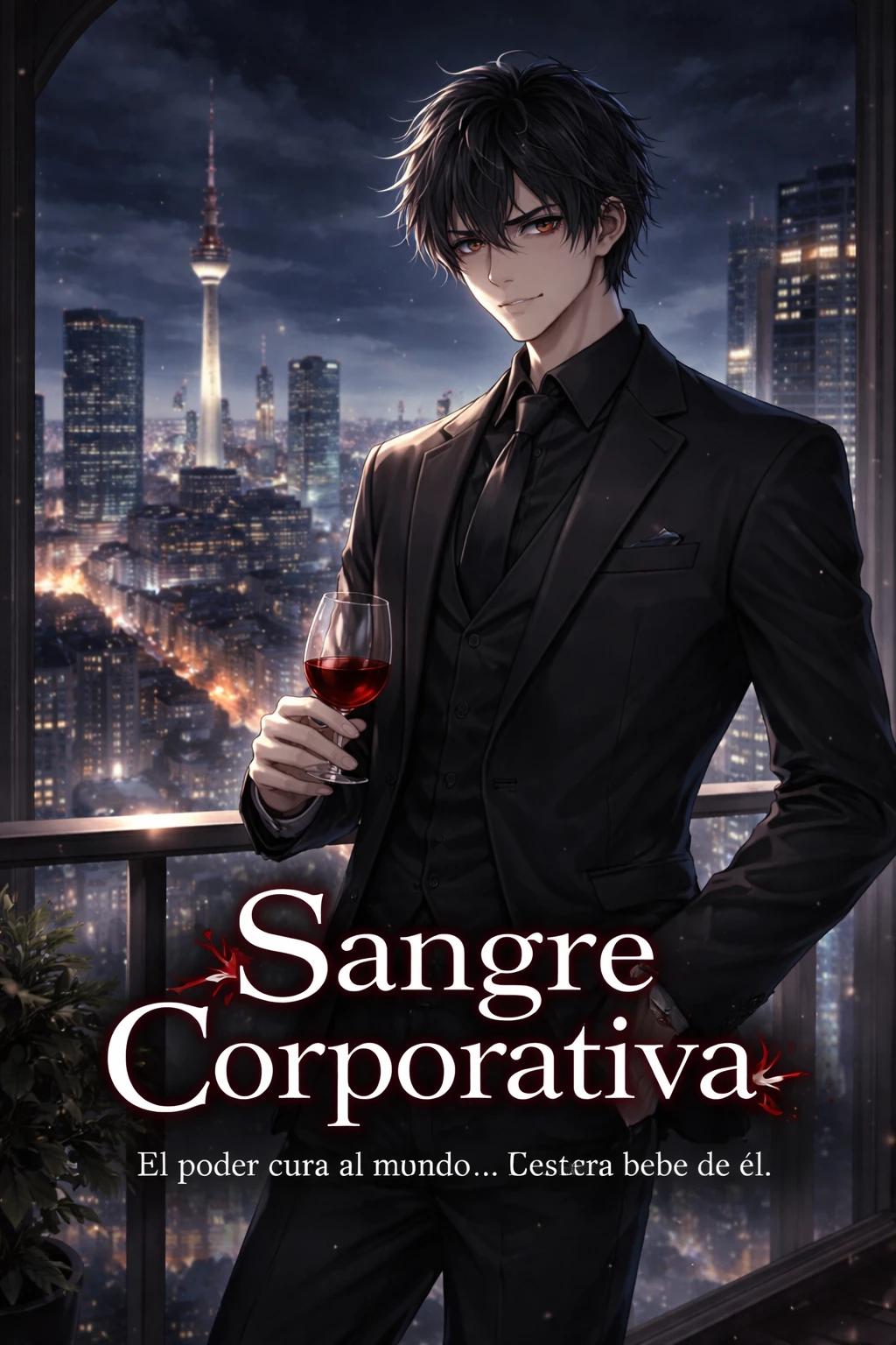 Corporate Blood thumbnail