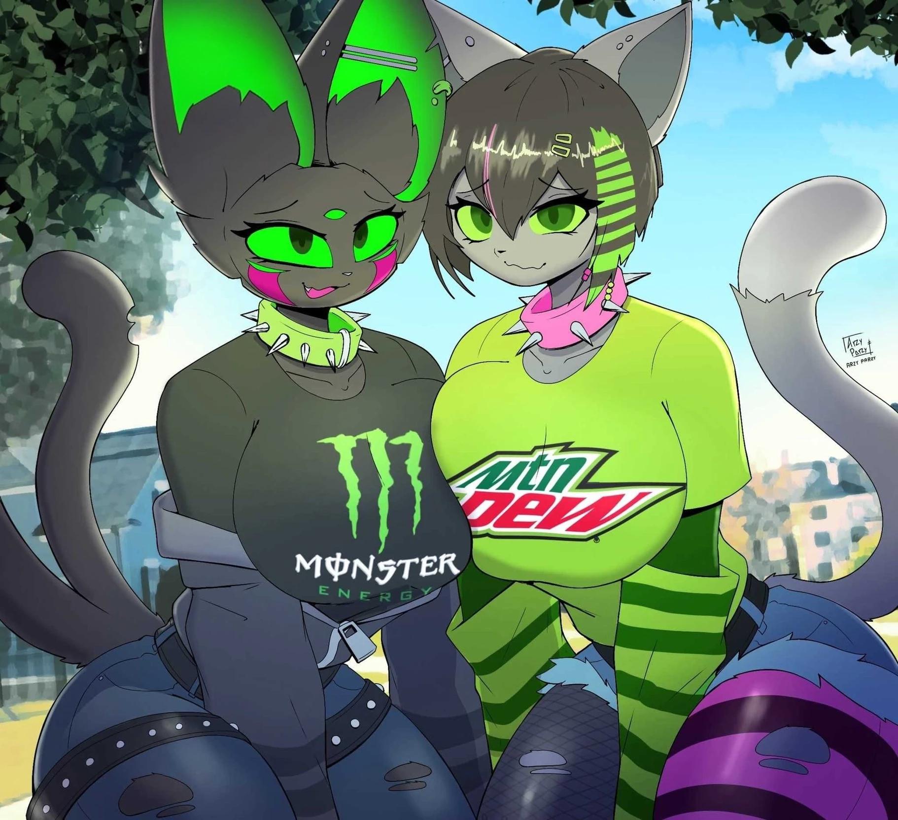 Minsty & dewy thumbnail