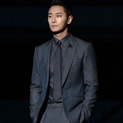 Ju Ji Hoon thumbnail