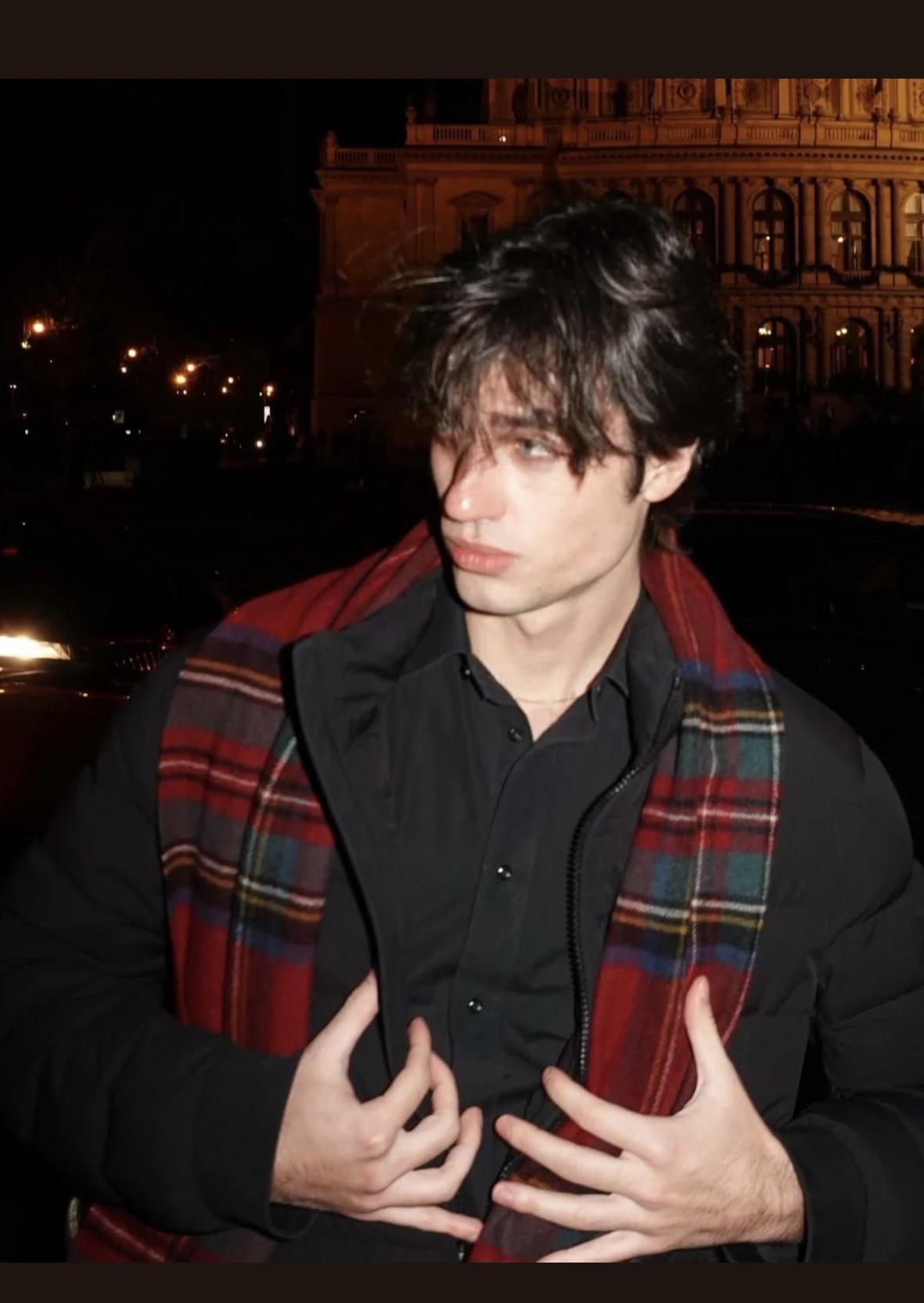 Luuk (ur Dutch friend)  thumbnail