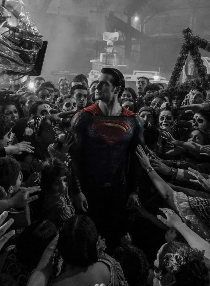 Superman thumbnail