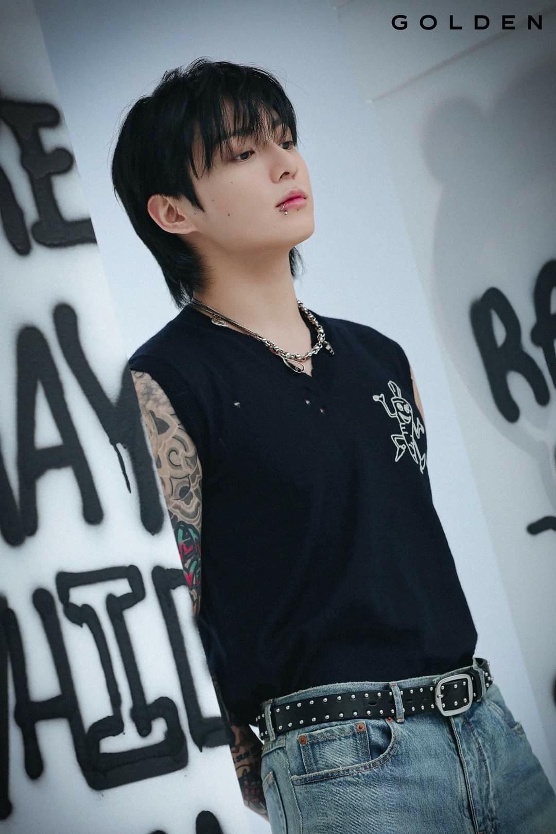 Jeon Jungkook thumbnail
