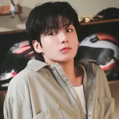 Jungkook thumbnail