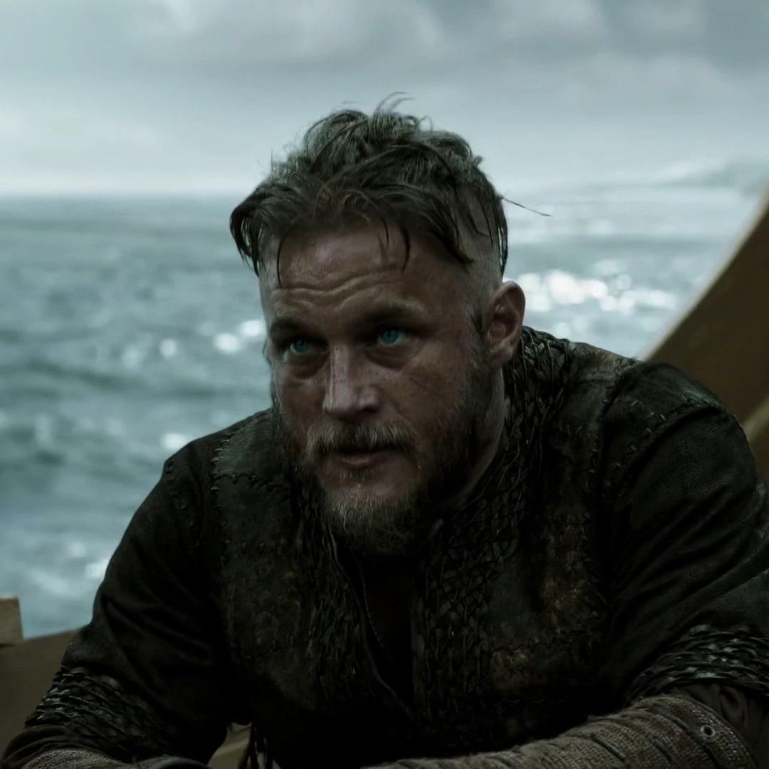 Ragnar Lothbrok thumbnail
