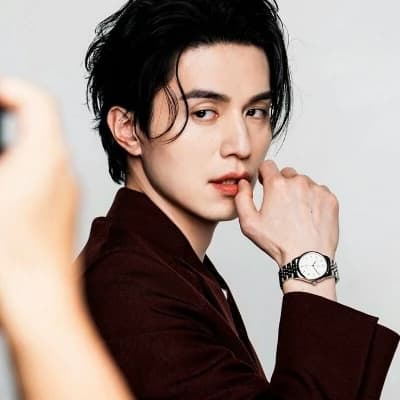 Lee Dong Wook thumbnail