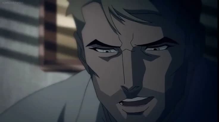 John constantine thumbnail