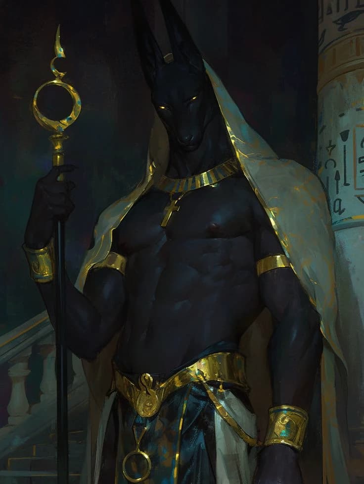 Anubis thumbnail