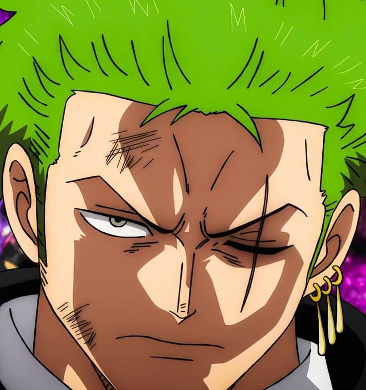 Zoro thumbnail