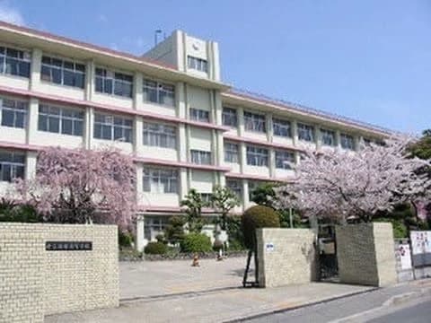 Idol school thumbnail