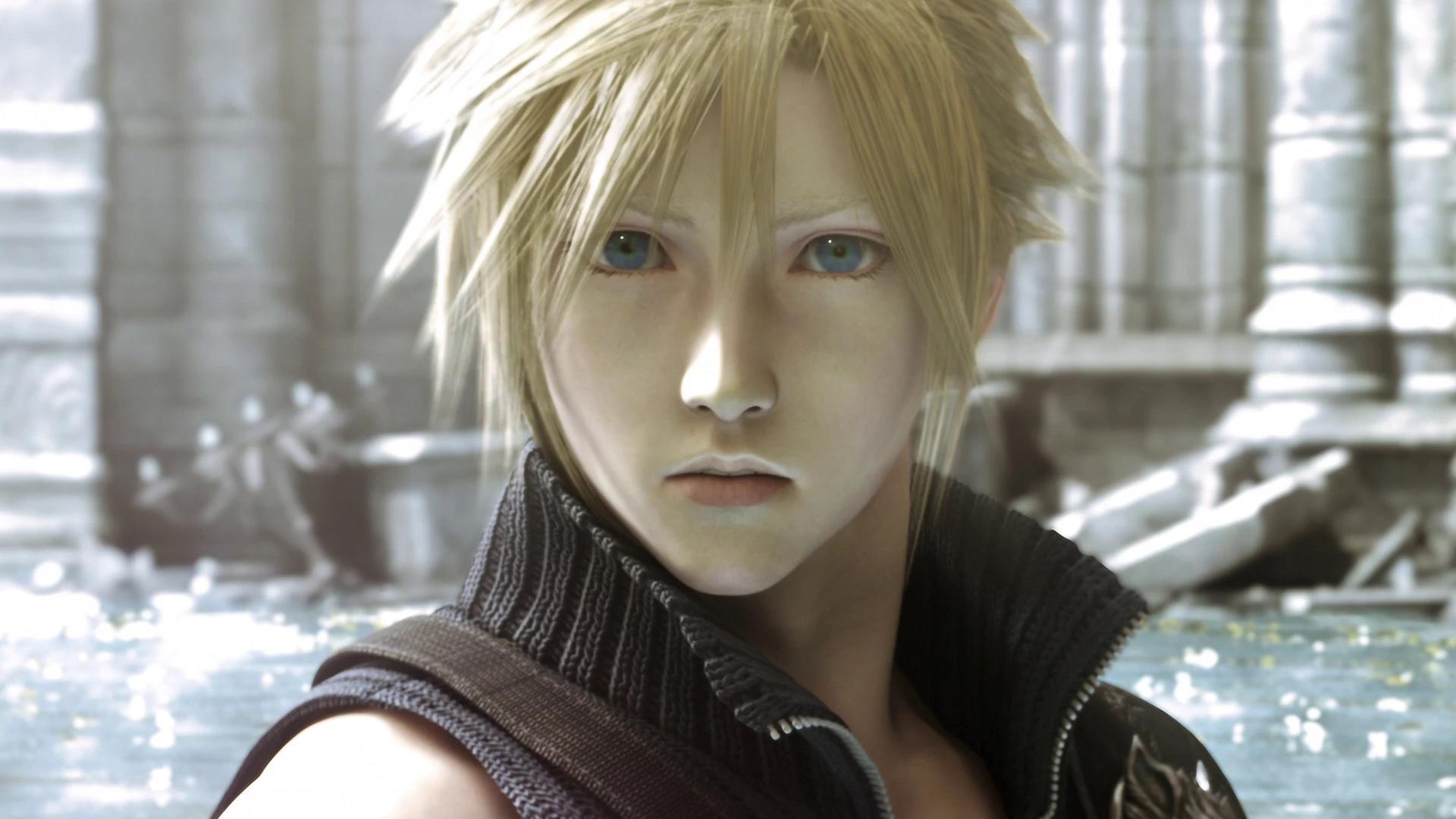 Cloud Strife thumbnail
