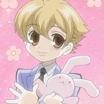 Mitsukuni Haninozuka thumbnail
