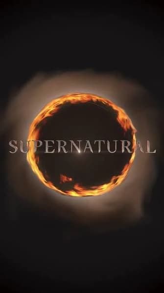 Supernatural thumbnail