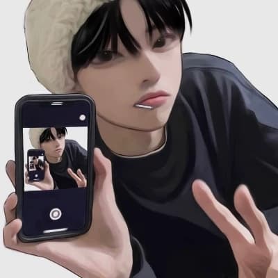Dae-hyuk ─mlm thumbnail