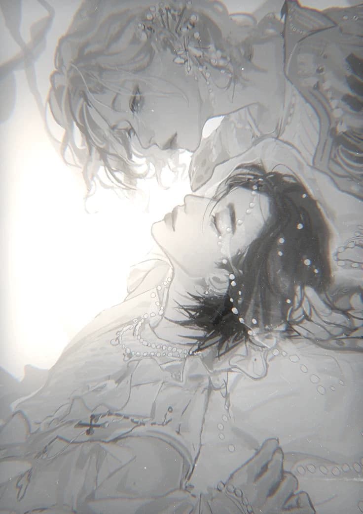 Felix - Hyunlix[BL-omegaverse] thumbnail