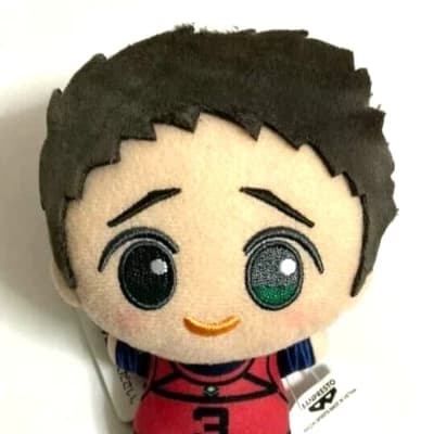 ◉♡Aoshi Tokimitsu♡◉ thumbnail