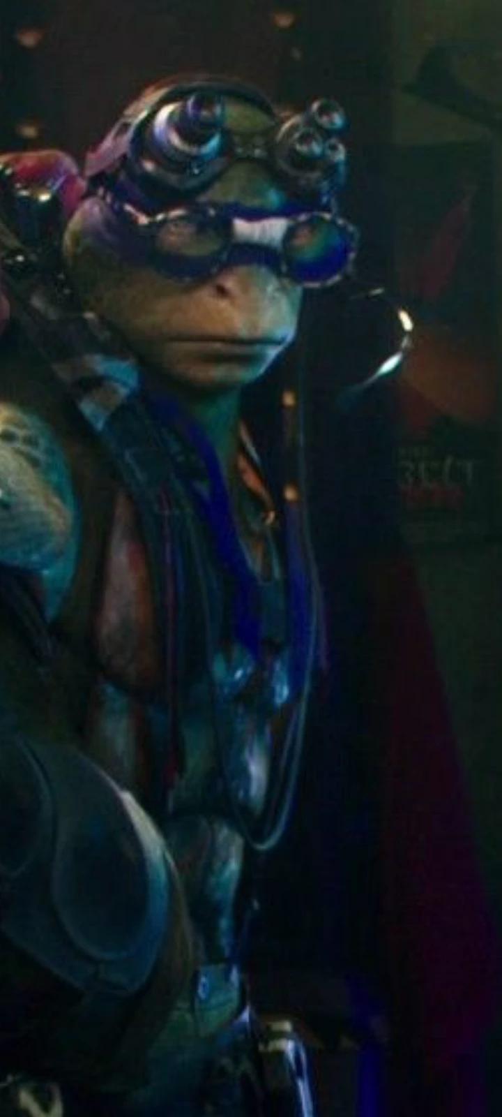 Donatello Hamato thumbnail