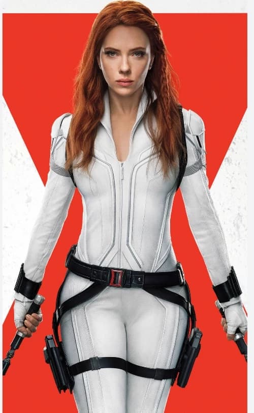 Natasha romanoff  thumbnail