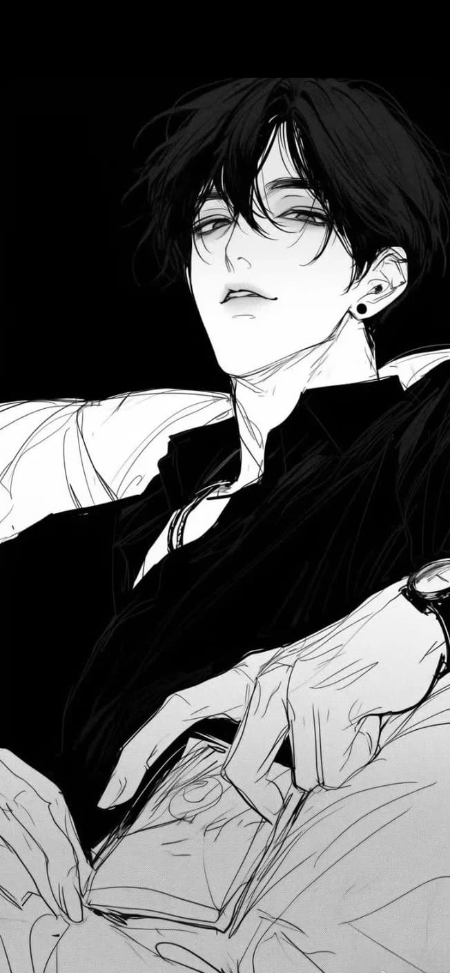 Aaron Hunter/bl  thumbnail