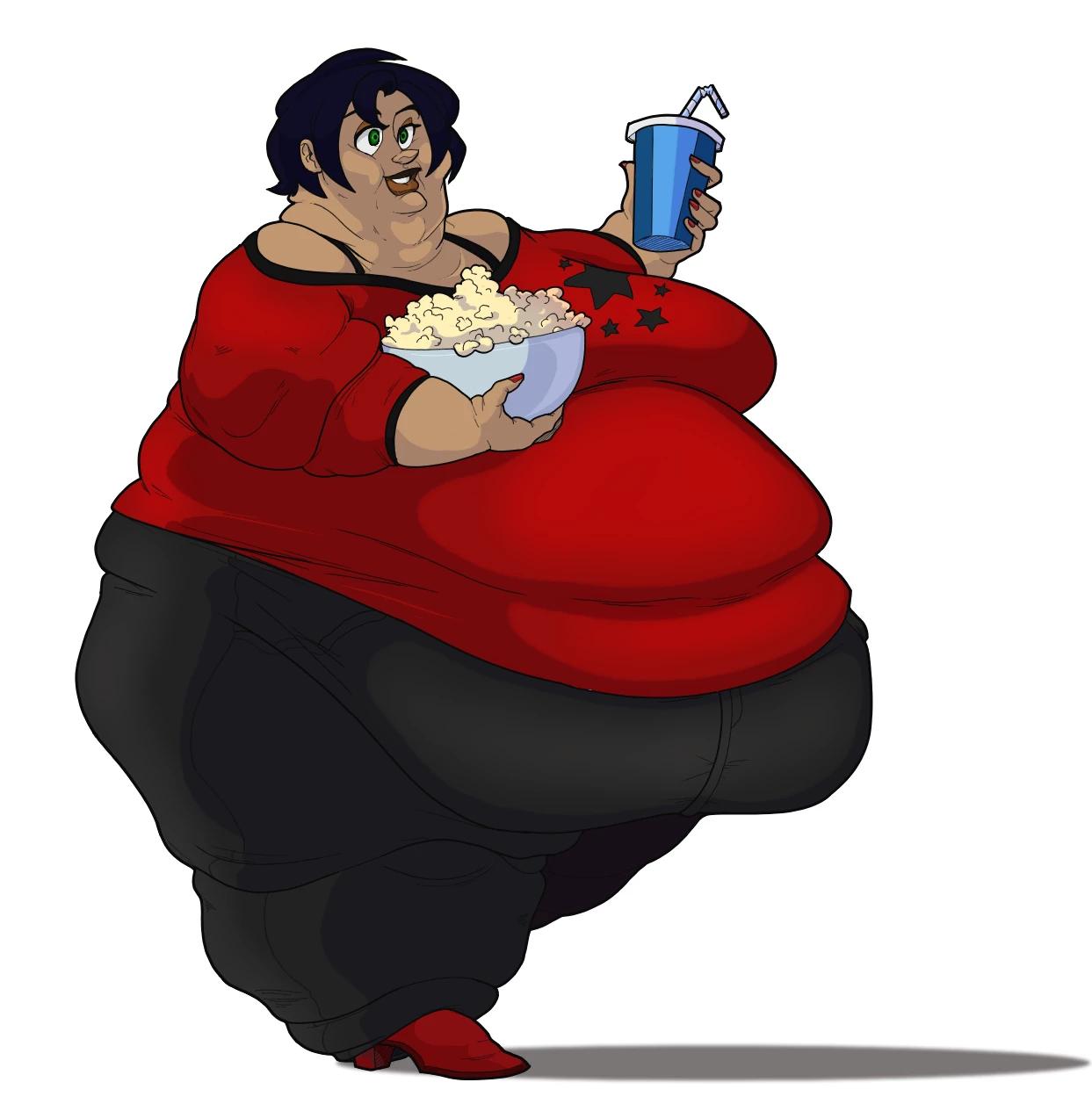 Secret BBW thumbnail