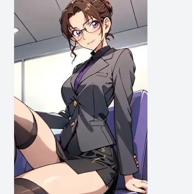 Eri Kisaki thumbnail