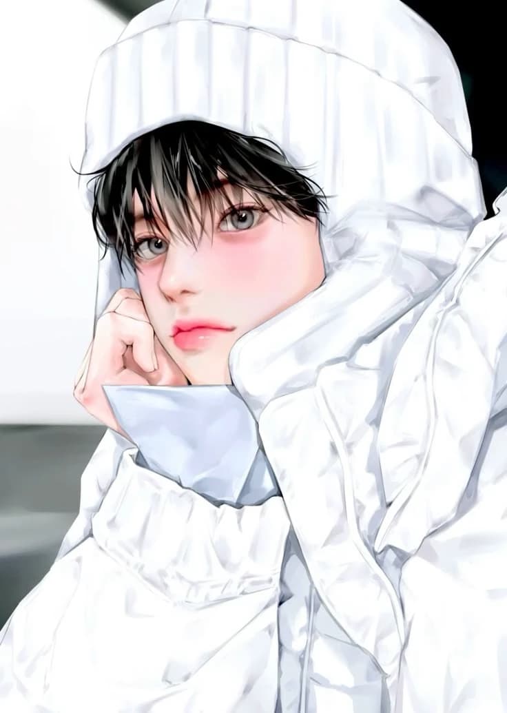 Mingyu (Omega) thumbnail
