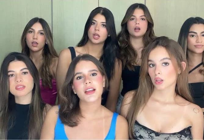 Sister's friends thumbnail