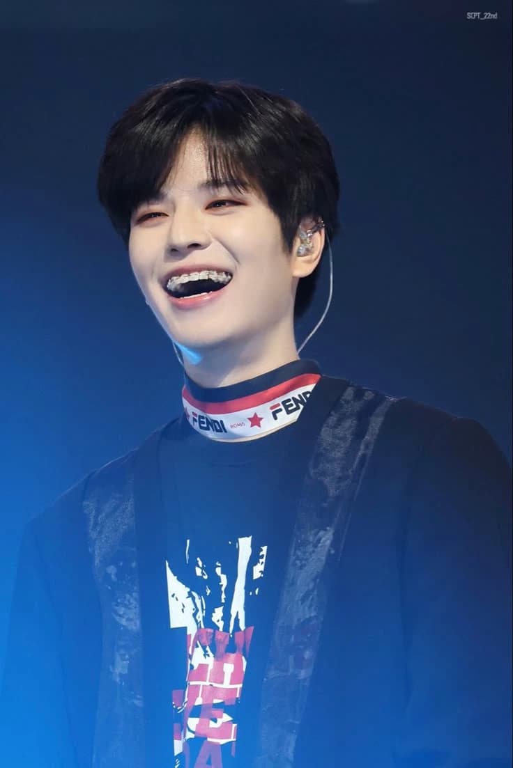 Seungmin thumbnail