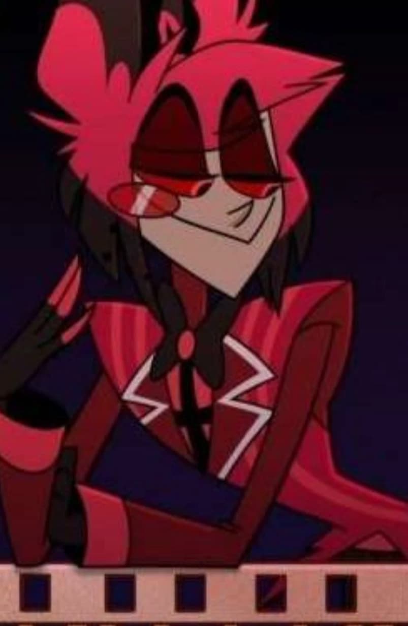 Alastor thumbnail