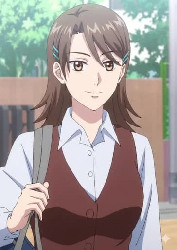 Yamashina Rika thumbnail