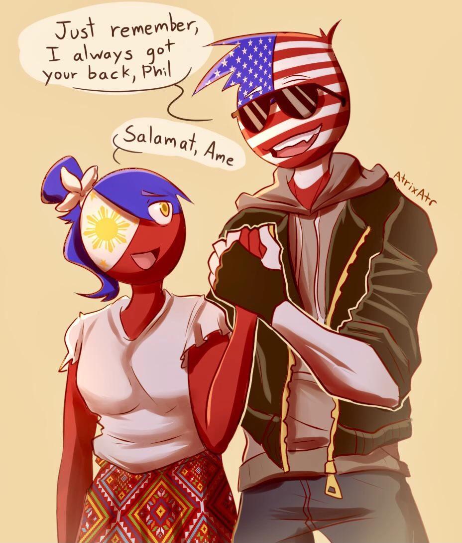 American Family Countryhuman's thumbnail