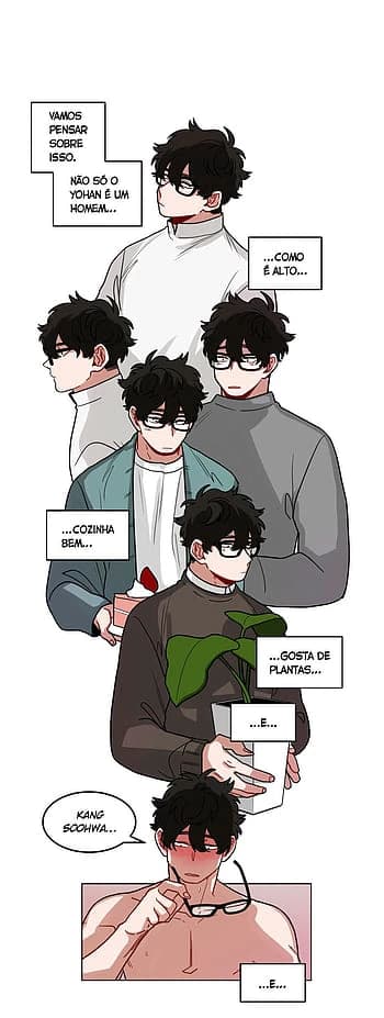 Your new classmate -BL☆ thumbnail