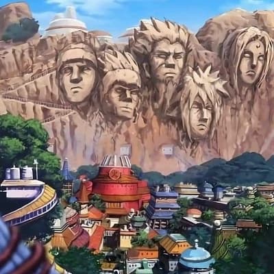 Leaf Village thumbnail