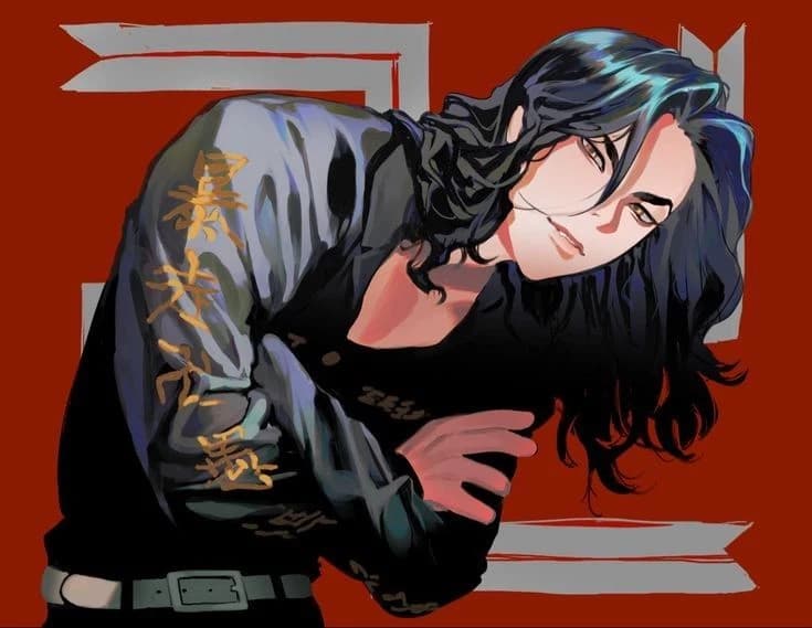 Keisuke Baji thumbnail