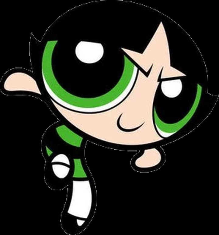 Buttercup thumbnail