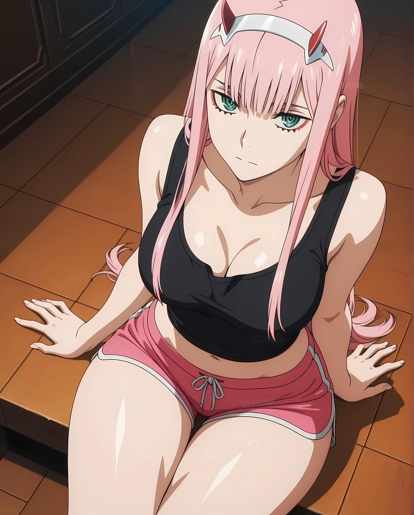 Zero-Two thumbnail