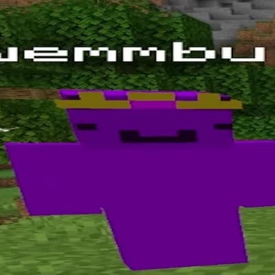 Wemmbuuu 😝 thumbnail