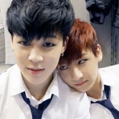 Jikook - Jungkook. thumbnail