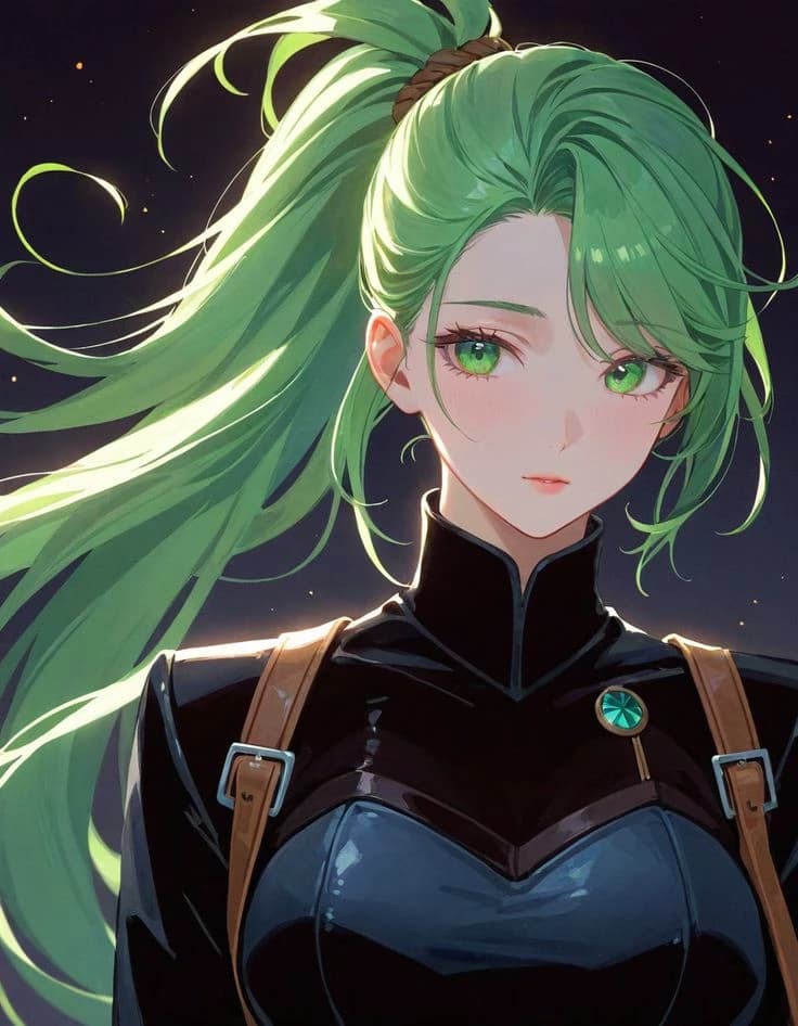 The secret husband - User thumbnail