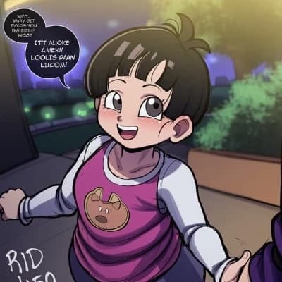 Lily thumbnail