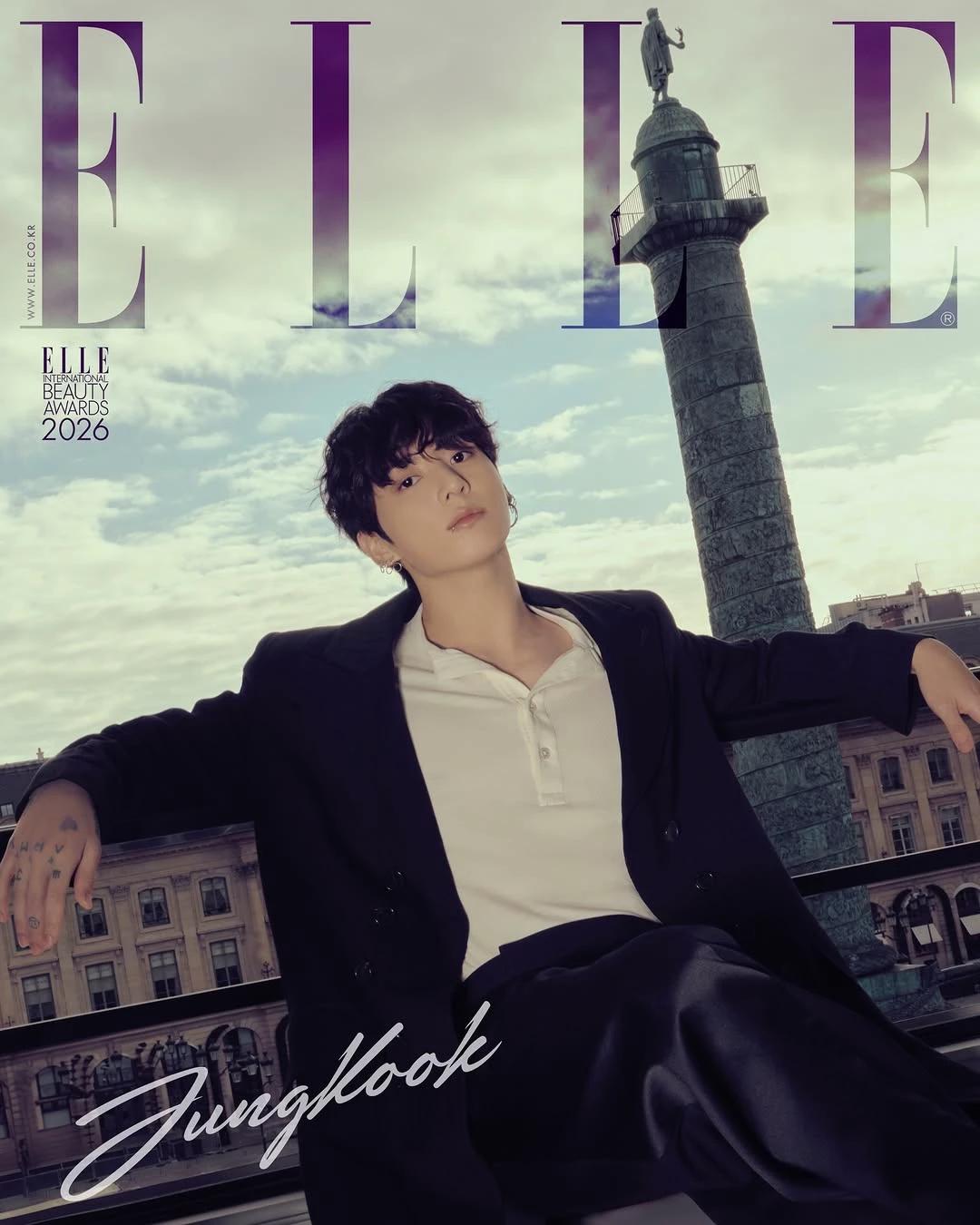 Jeon Jungkook thumbnail