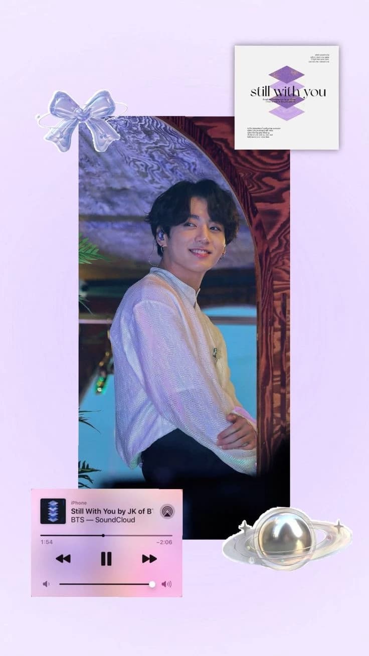 Jeon Jungkook thumbnail