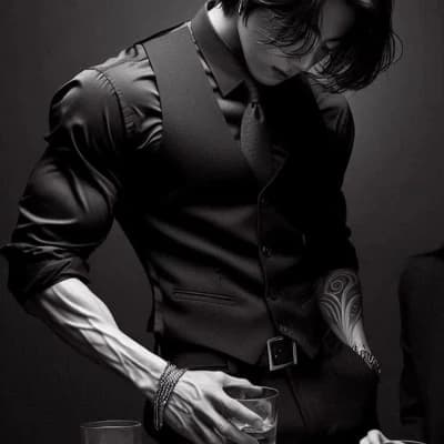 Jeon Jungkook thumbnail